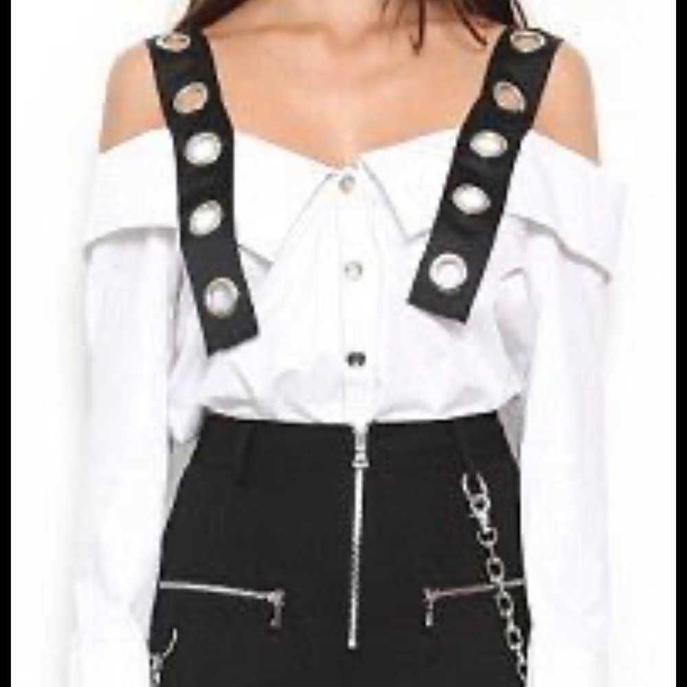 I.AM.GIA Athenas shirt